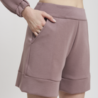 LA TITTY WOMAN BERMUDA PANT