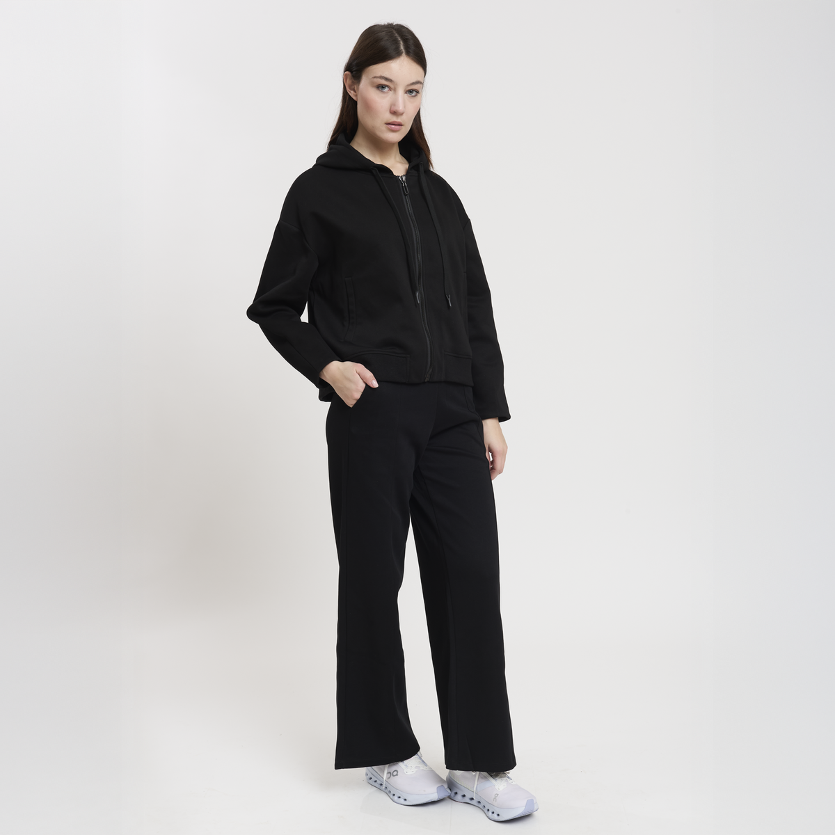 LA LICIA WOMAN LONG PANT