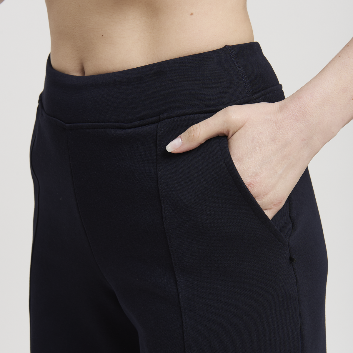LA LICIA WOMAN LONG PANT