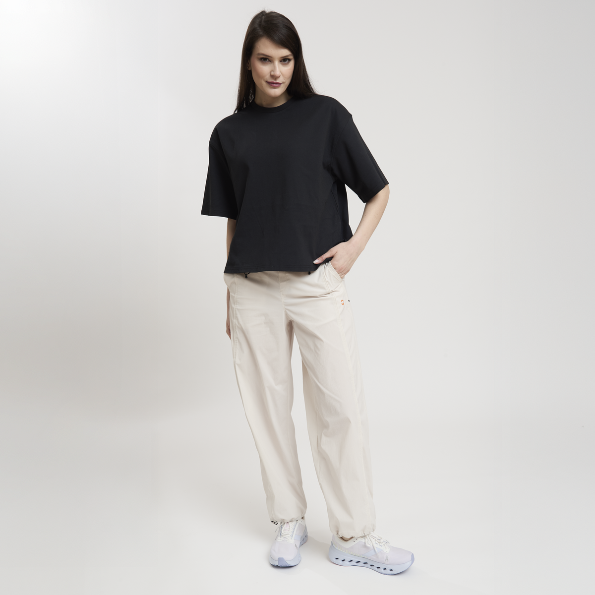 LA RANDY WOMAN LONG PANT