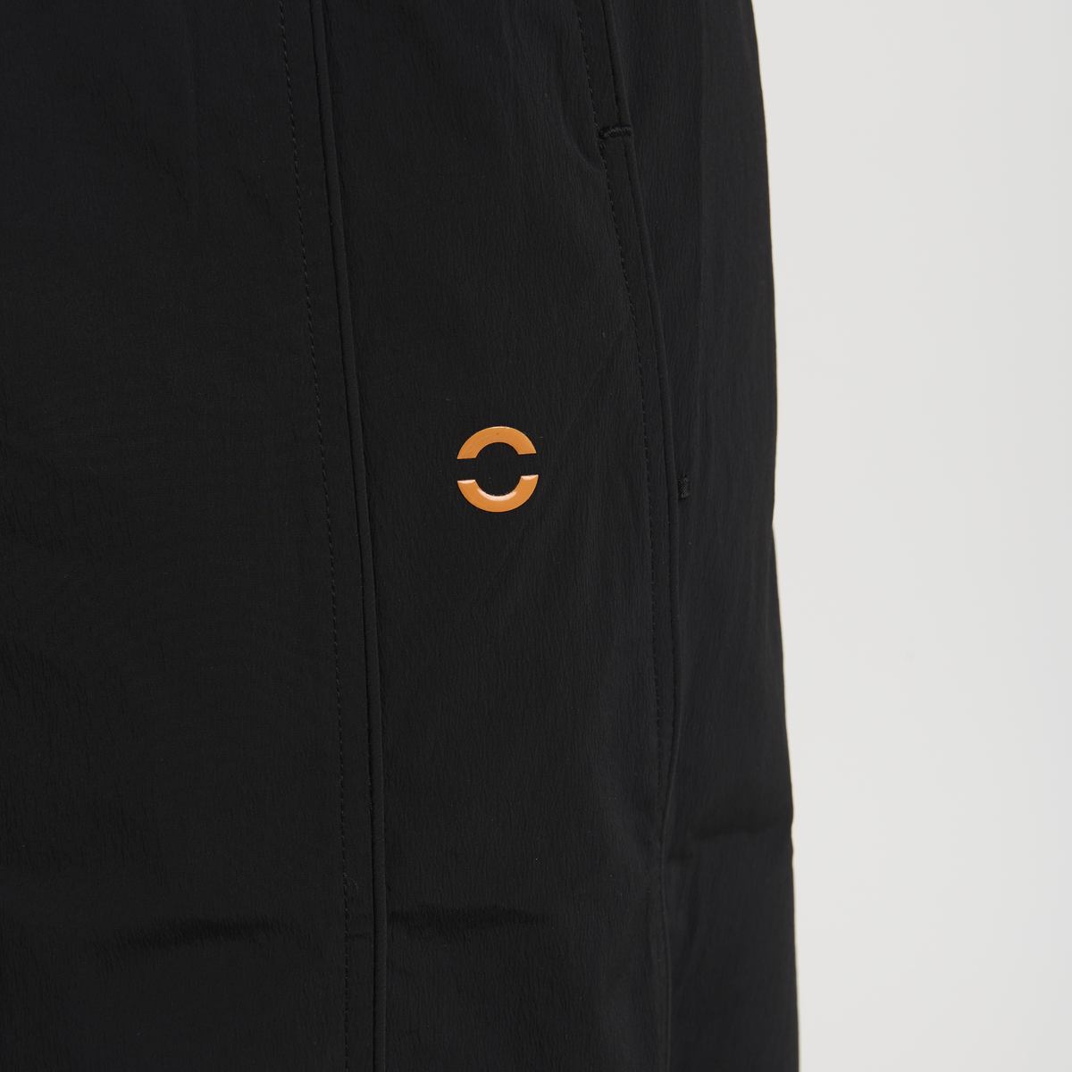 LA RANDY WOMAN LONG PANT