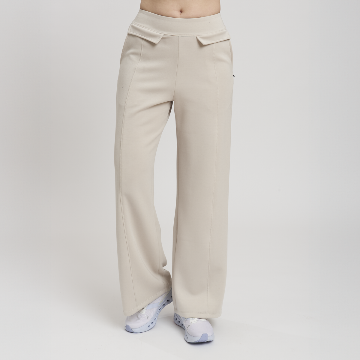 LA DEBBY WOMAN LONG PANT