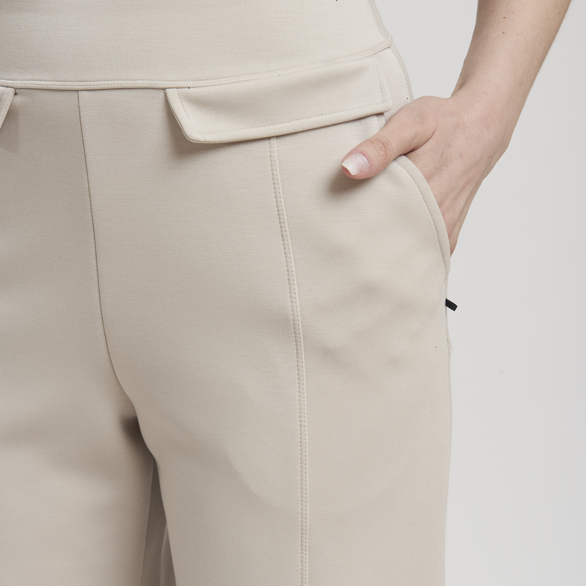 LA DEBBY WOMAN LONG PANT