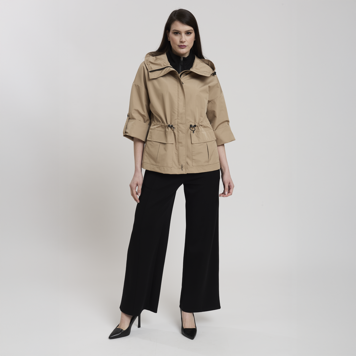 LA DEBBY WOMAN LONG PANT