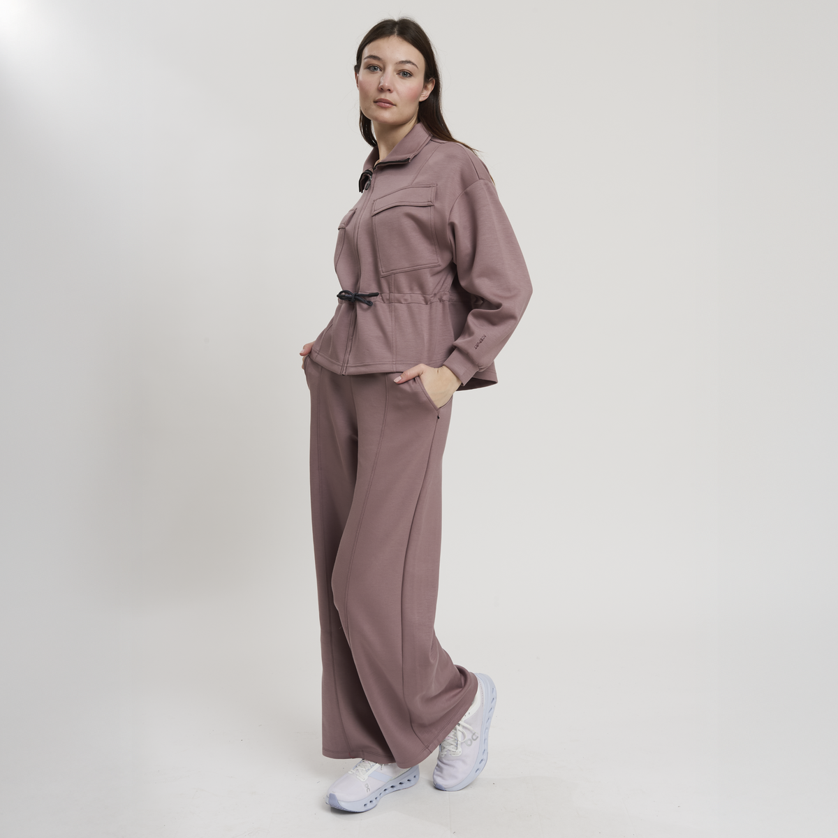 LA DEBBY WOMAN LONG PANT