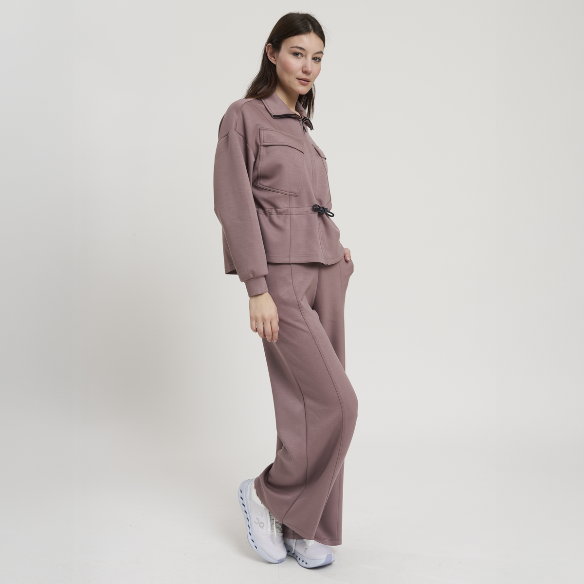 LA DEBBY WOMAN LONG PANT