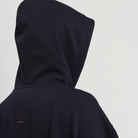 LALLA WOMAN FULL ZIP HOODY SWEATSHIRT