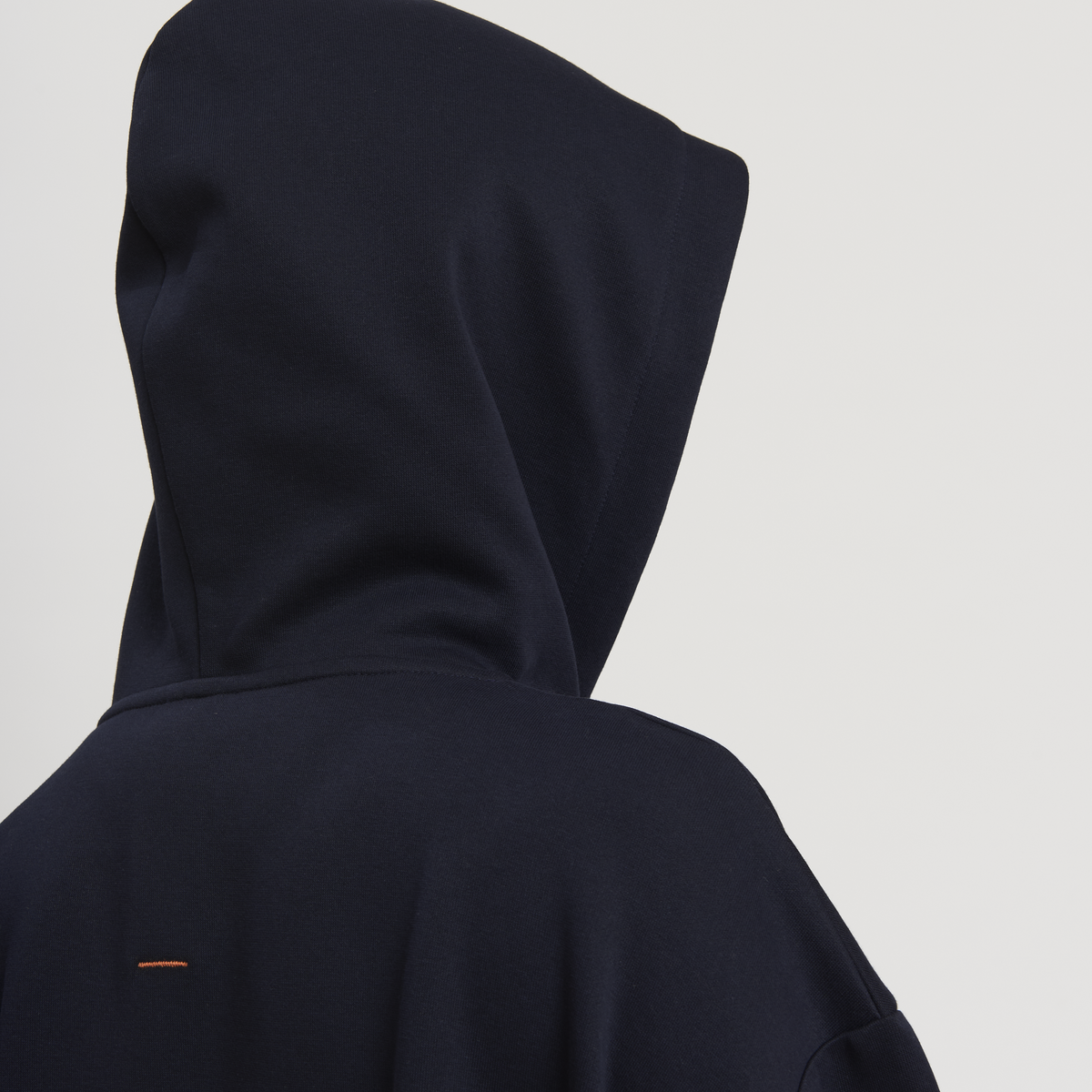 LALLA WOMAN FULL ZIP HOODY SWEATSHIRT