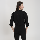 FIAMMA WOMAN CREWNECK SWEATSHIRT