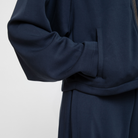 LA MICHY WOMAN FULL ZIP