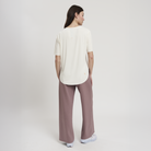 LA MATI WOMAN T-SHIRT SHORT SLEEVE