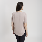 LA MATI WOMAN T-SHIRT SHORT SLEEVE