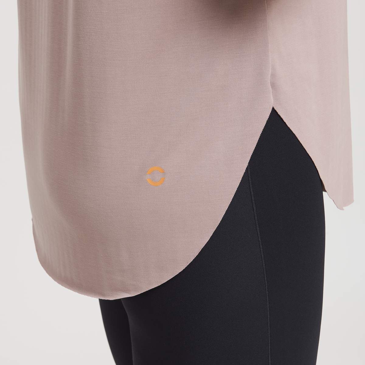 LA MATI WOMAN T-SHIRT SHORT SLEEVE