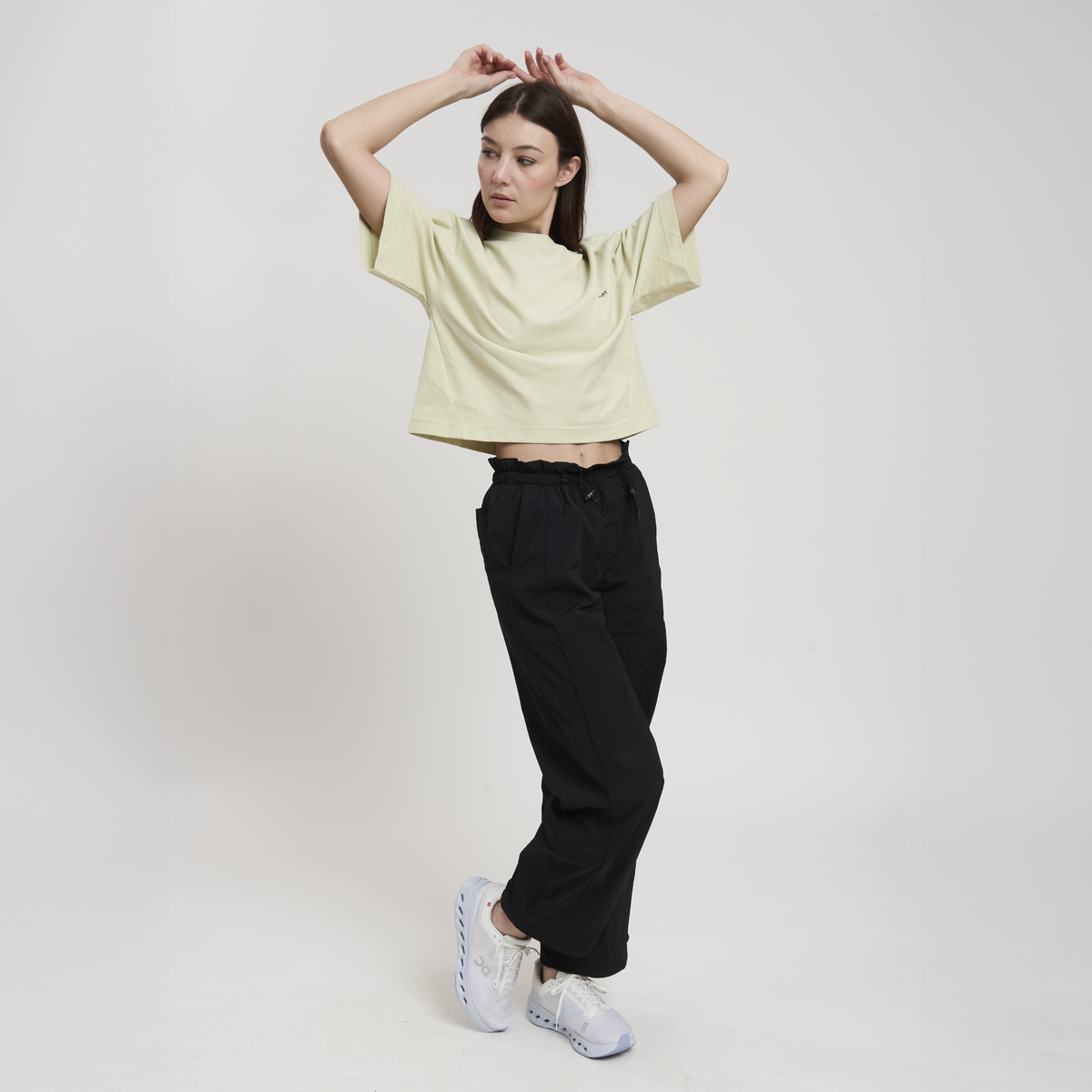 MARISOL WOMAN T-SHIRT SHORT SLEEVE