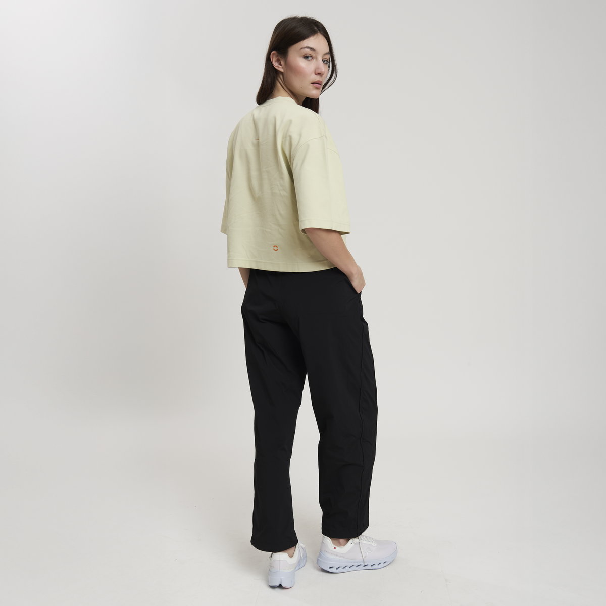 MARISOL WOMAN T-SHIRT SHORT SLEEVE