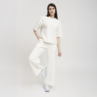 LA REBE WOMAN T-SHIRT SHORT SLEEVE
