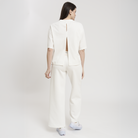 LA REBE WOMAN T-SHIRT SHORT SLEEVE
