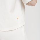 LA REBE WOMAN T-SHIRT SHORT SLEEVE
