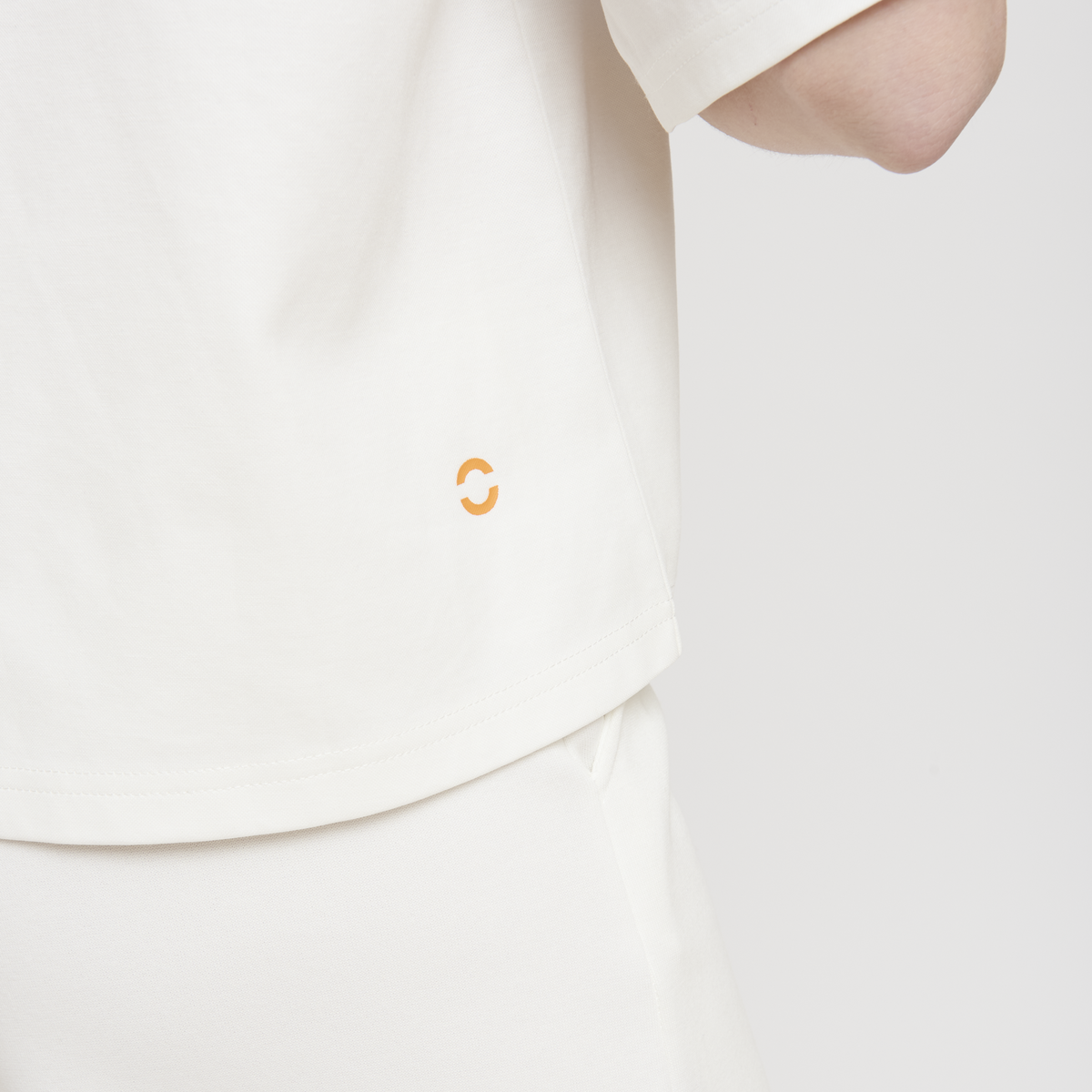 LA REBE WOMAN T-SHIRT SHORT SLEEVE
