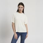 LA ELE WOMAN T-SHIRT SHORT SLEEVE
