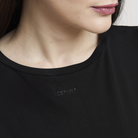 LA NILDE WOMAN T-SHIRT SHORT SLEEVE