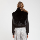 IL PELOSINO WOMAN PADDED VEST