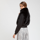 IL PELOSINO WOMAN PADDED VEST