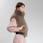 IL PELOSINO WOMAN PADDED VEST