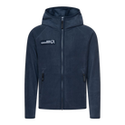 Rock Experience Seward Hoodie FZ pile bambino