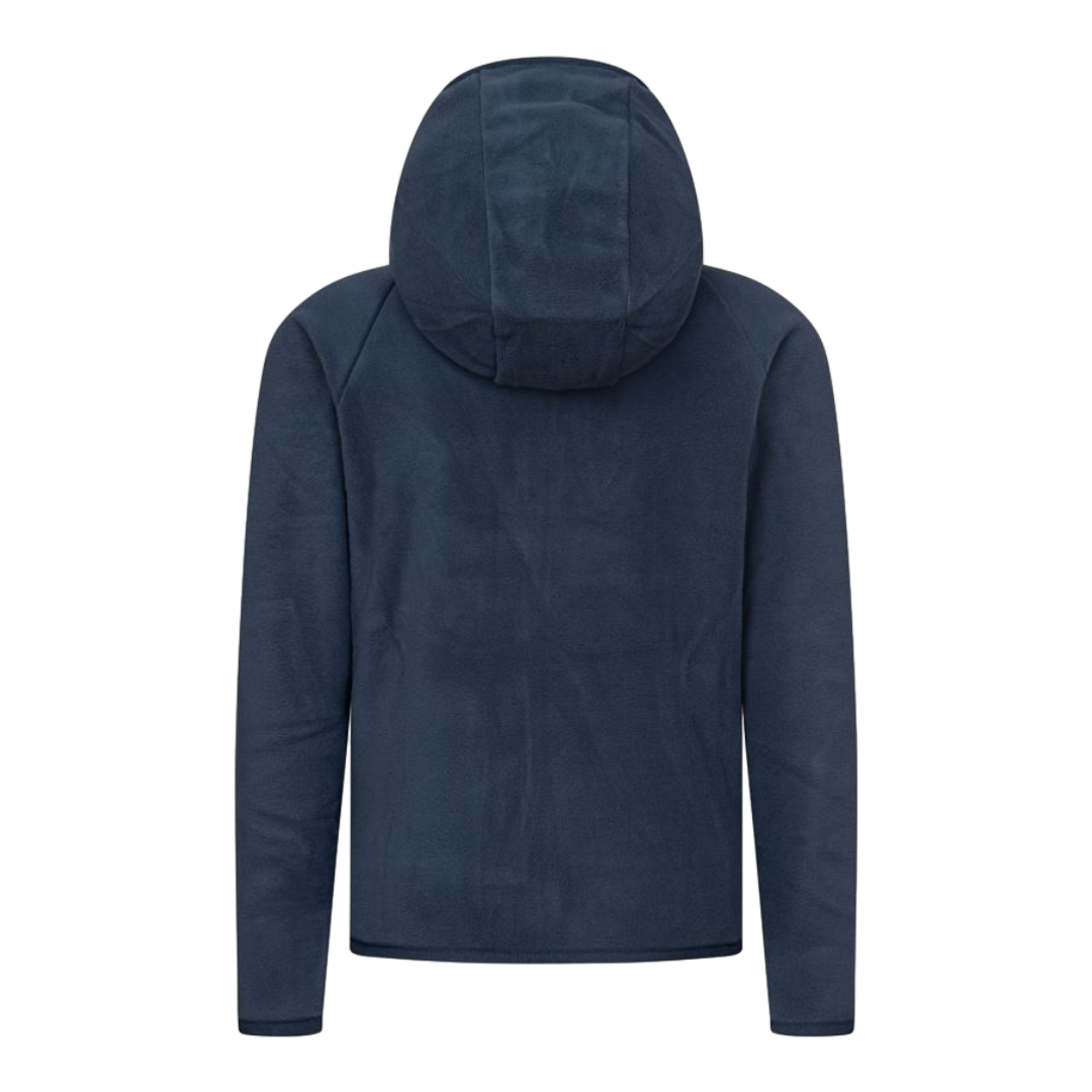 Rock Experience Seward Hoodie FZ pile bambino