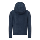 Rock Experience Seward Hoodie FZ pile bambino
