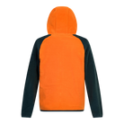 Rock Experience Seward Hoodie FZ pile bambino