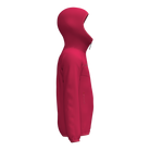 RE.ALBATROSS HOODIE FZ JUNIOR FLEECE