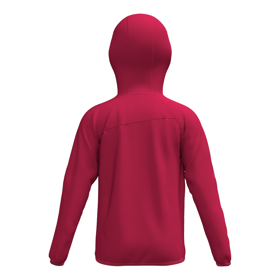 RE.ALBATROSS HOODIE FZ JUNIOR FLEECE
