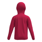 RE.ALBATROSS HOODIE FZ JUNIOR FLEECE