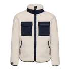 Rock Experience Ferriston Mock Neck pile bambino