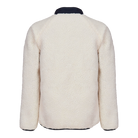 Rock Experience Ferriston Mock Neck pile bambino