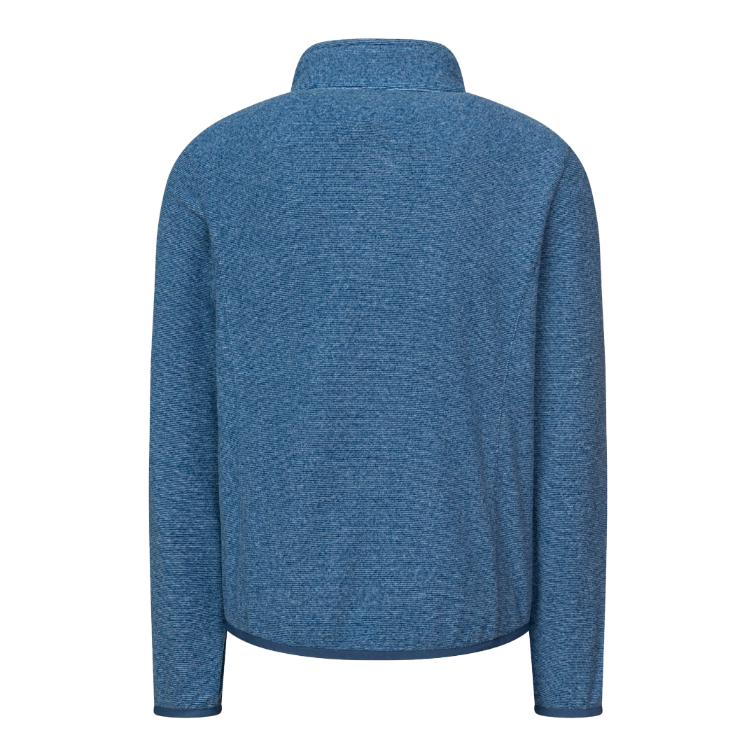 Rock Experience Odin Mock Neck pile bambino
