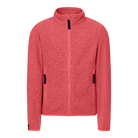 Rock Experience Odin Mock Neck pile bambino