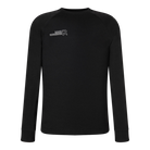 Rock Experience Heaven LS maglietta intimo termico bambino