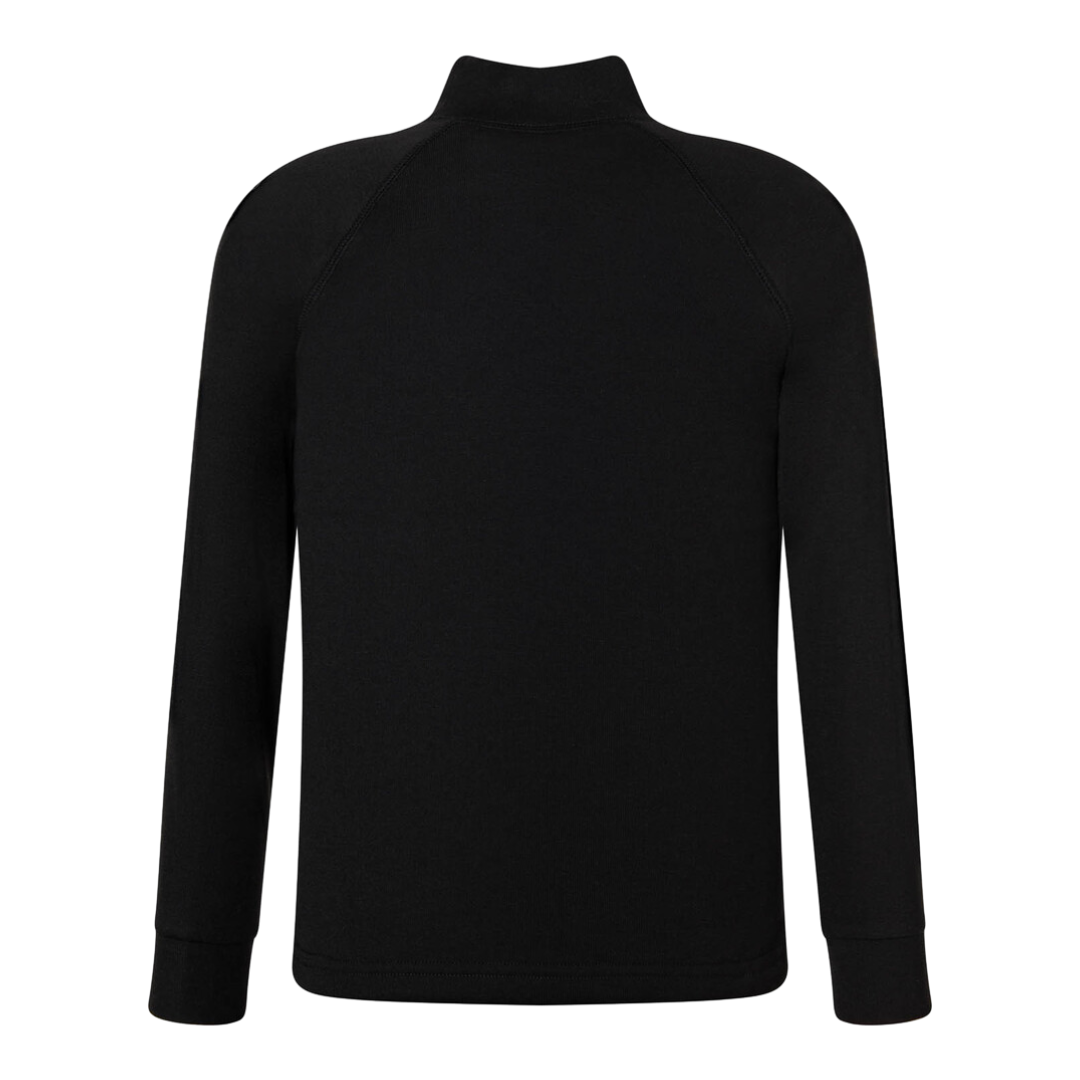 Rock Experience Heaven Turtle Neck LS maglietta intimo termico bambino