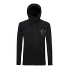 Fleece tecnico uomo RE.SPIRE
