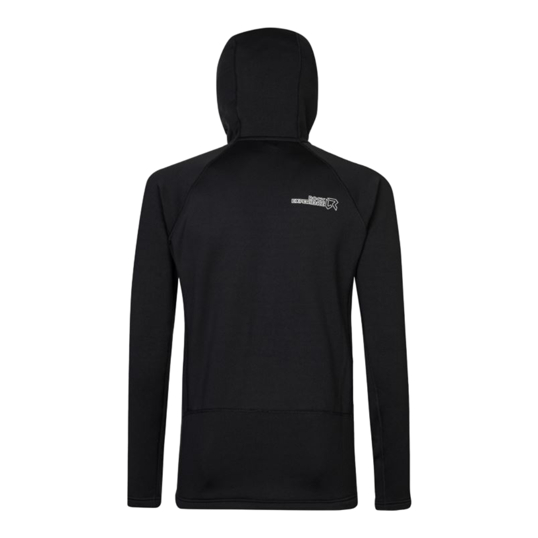 Fleece tecnico uomo RE.SPIRE