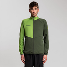 RE.ALBATROSS FZ MAN FLEECE