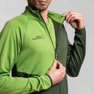 RE.ALBATROSS FZ MAN FLEECE