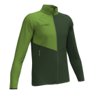 RE.ALBATROSS FZ MAN FLEECE