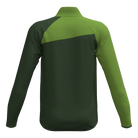 RE.ALBATROSS FZ MAN FLEECE