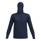 WELLHORN HOODIE MAN FLEECE