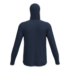 WELLHORN HOODIE MAN FLEECE