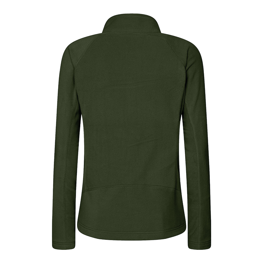 Rock Experience Sandy Ledge Mock Neck FZ felpa uomo